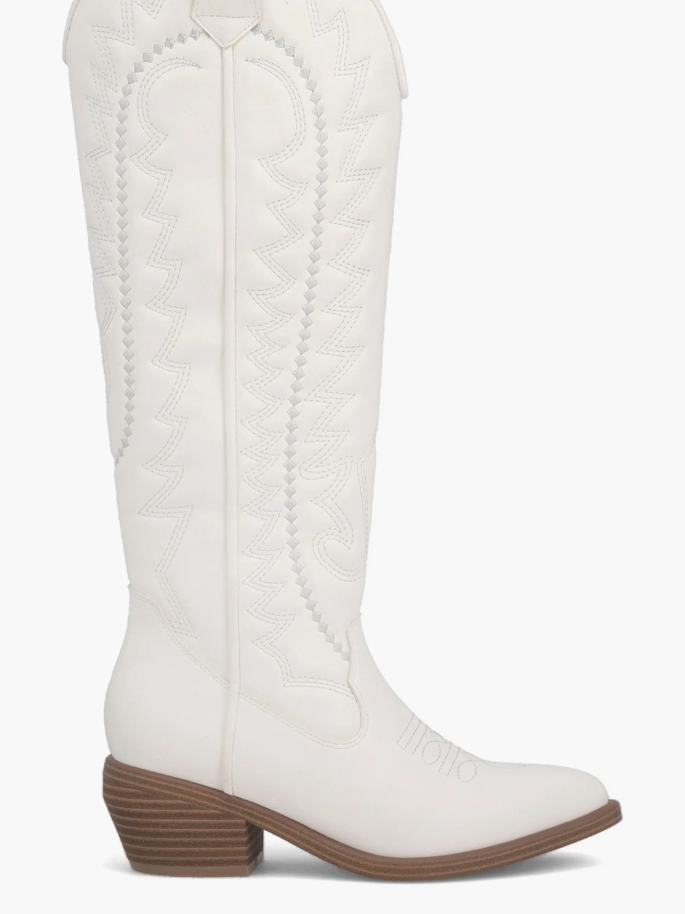 MIA Locklyn Tall Boot - Picture 8 of 9